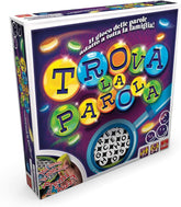 Trova La Parola